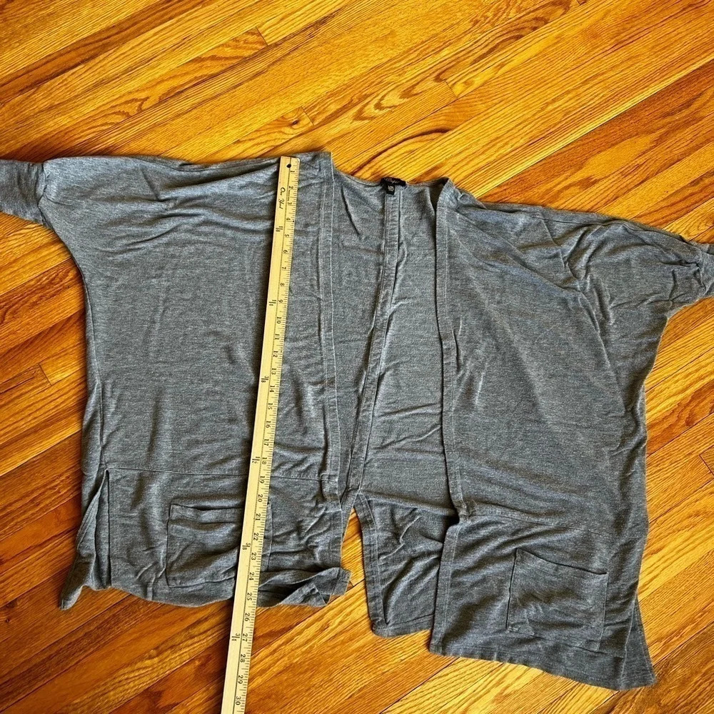 Lightweight cardigan